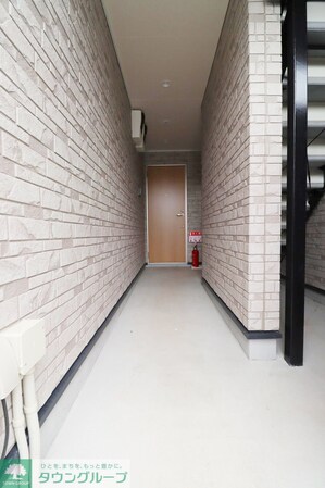 Ambition豊玉南の物件内観写真